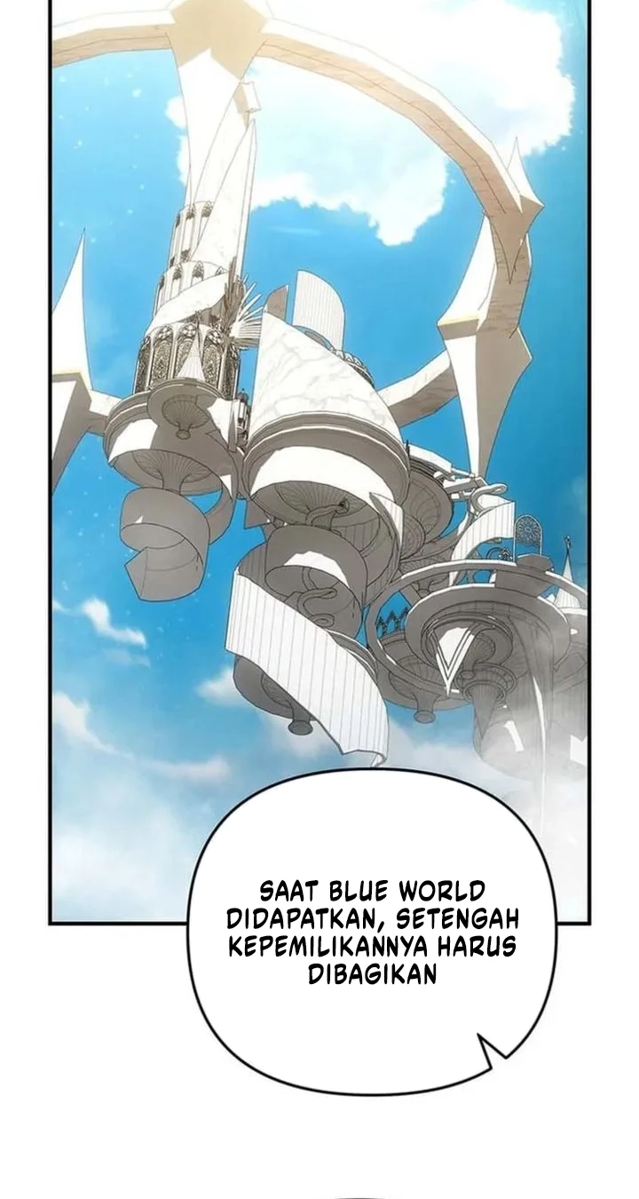 Stuck in a Glitch Novel as an Extra Chapter 60 Gambar 19