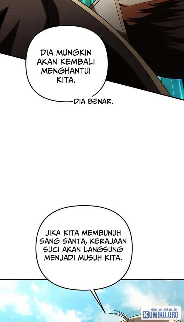 Stuck in a Glitch Novel as an Extra Chapter 64 Gambar 30