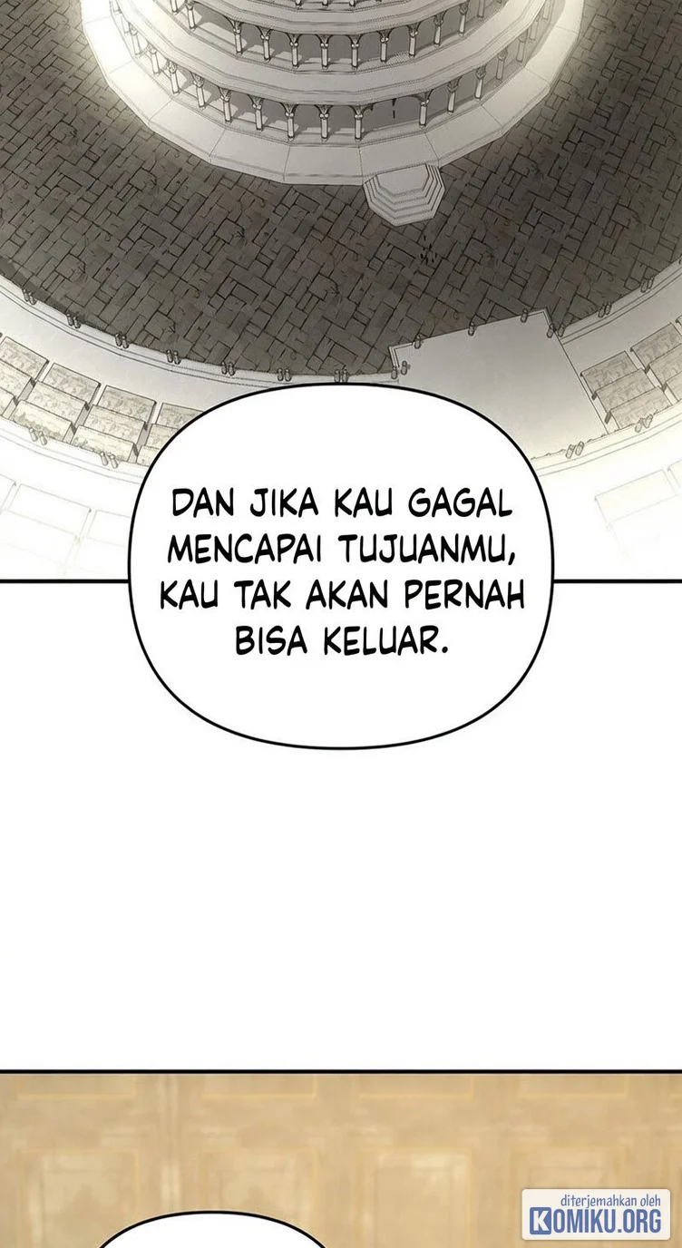 Stuck in a Glitch Novel as an Extra Chapter 65 Gambar 31