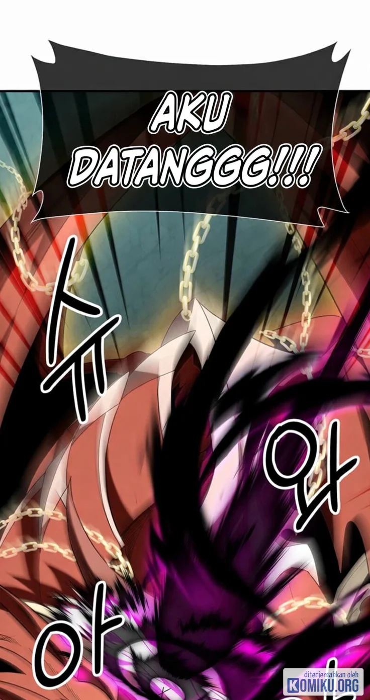 Stuck in a Glitch Novel as an Extra Chapter 66 Gambar 34