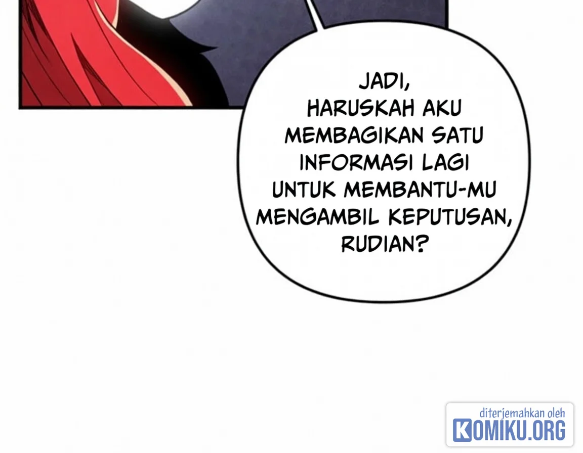 Stuck in a Glitch Novel as an Extra Chapter 67 Gambar 32
