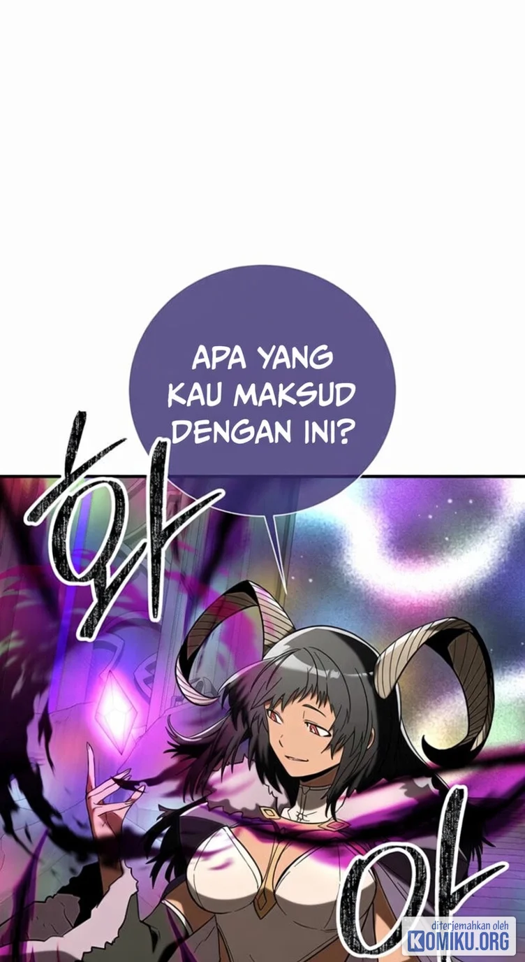 Stuck in a Glitch Novel as an Extra Chapter 68 Gambar 36