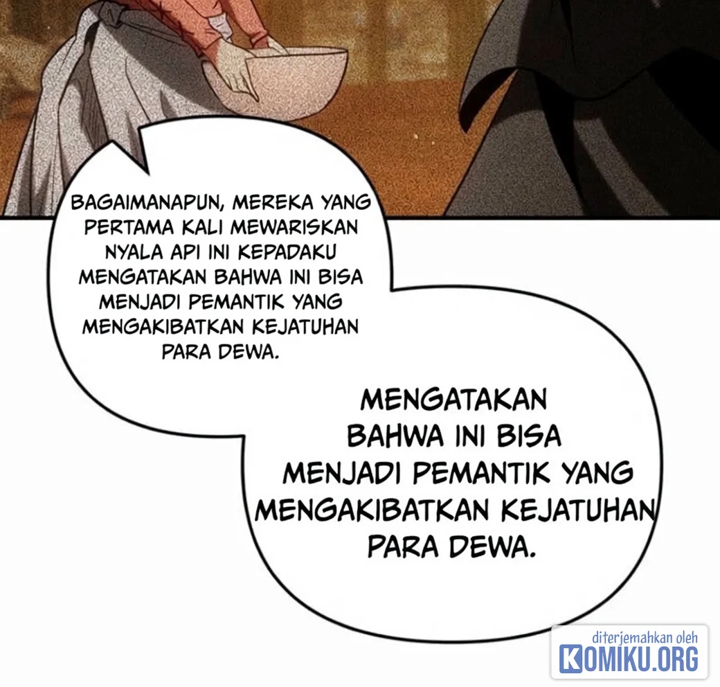Stuck in a Glitch Novel as an Extra Chapter 69 Gambar 29