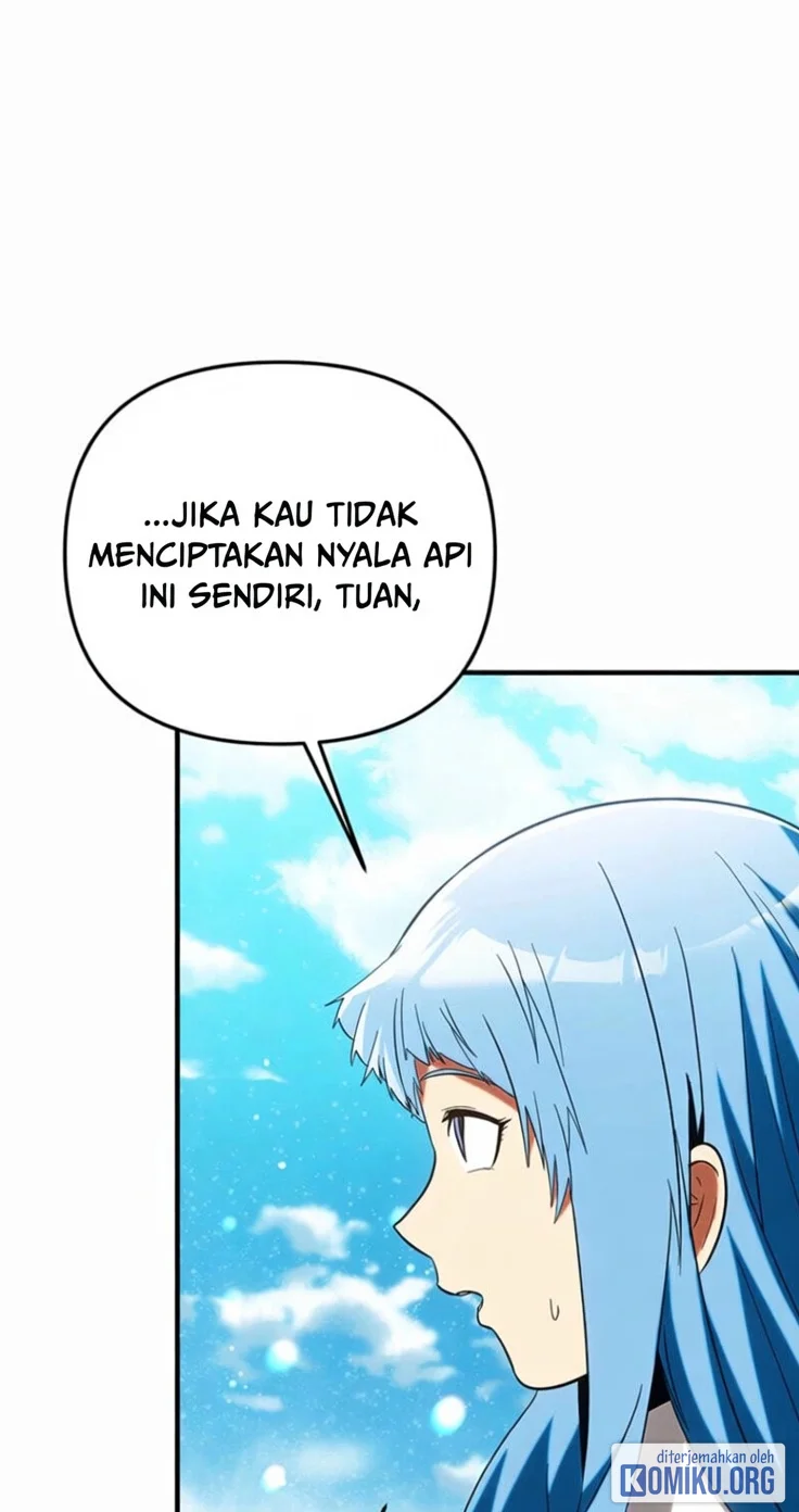 Stuck in a Glitch Novel as an Extra Chapter 69 Gambar 30