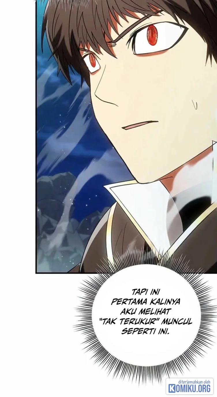Stuck in a Glitch Novel as an Extra Chapter 70 Gambar 34