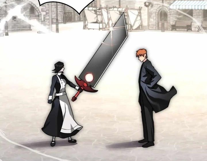 Stuck in the Tower Chapter 110 halaman 14