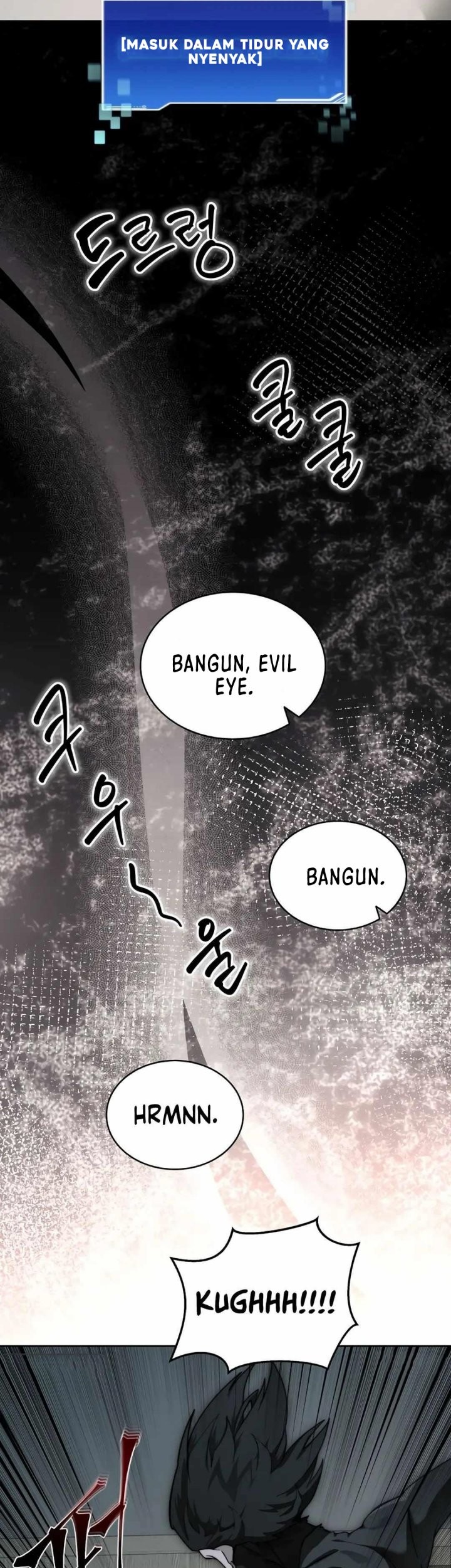 Stuck in the Tower Chapter 111 halaman 14