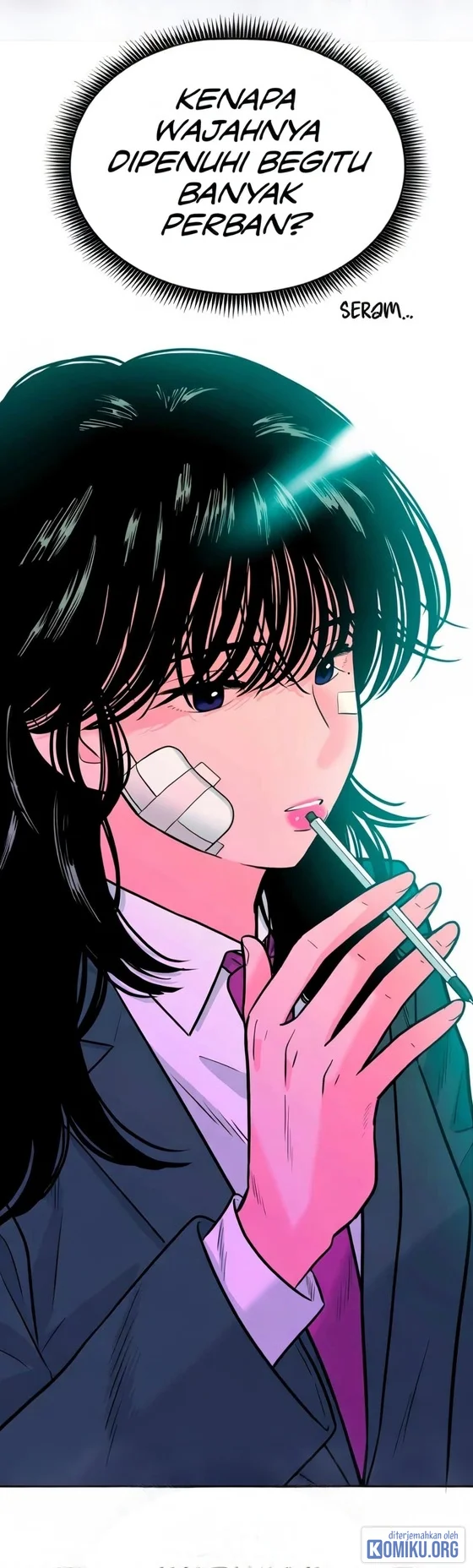 Student Jo-Eun Chapter 1 Gambar 34