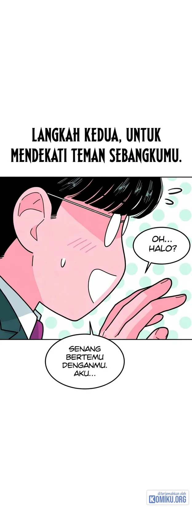Student Jo-Eun Chapter 1 Gambar 40