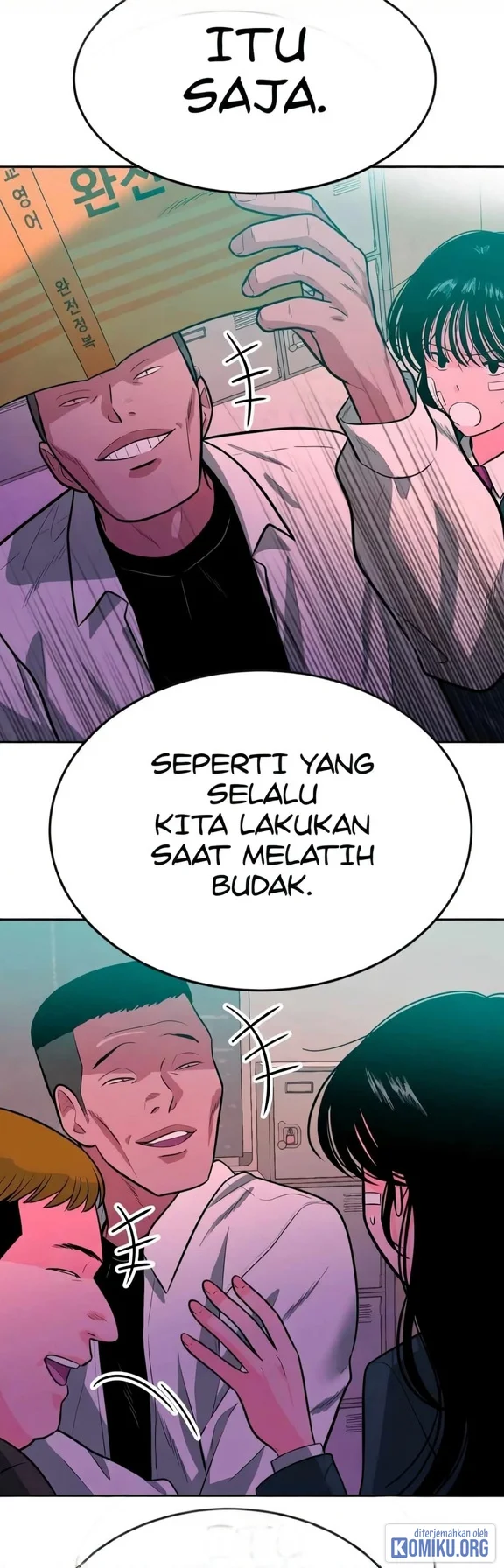 Student Jo-Eun Chapter 10 Gambar 29