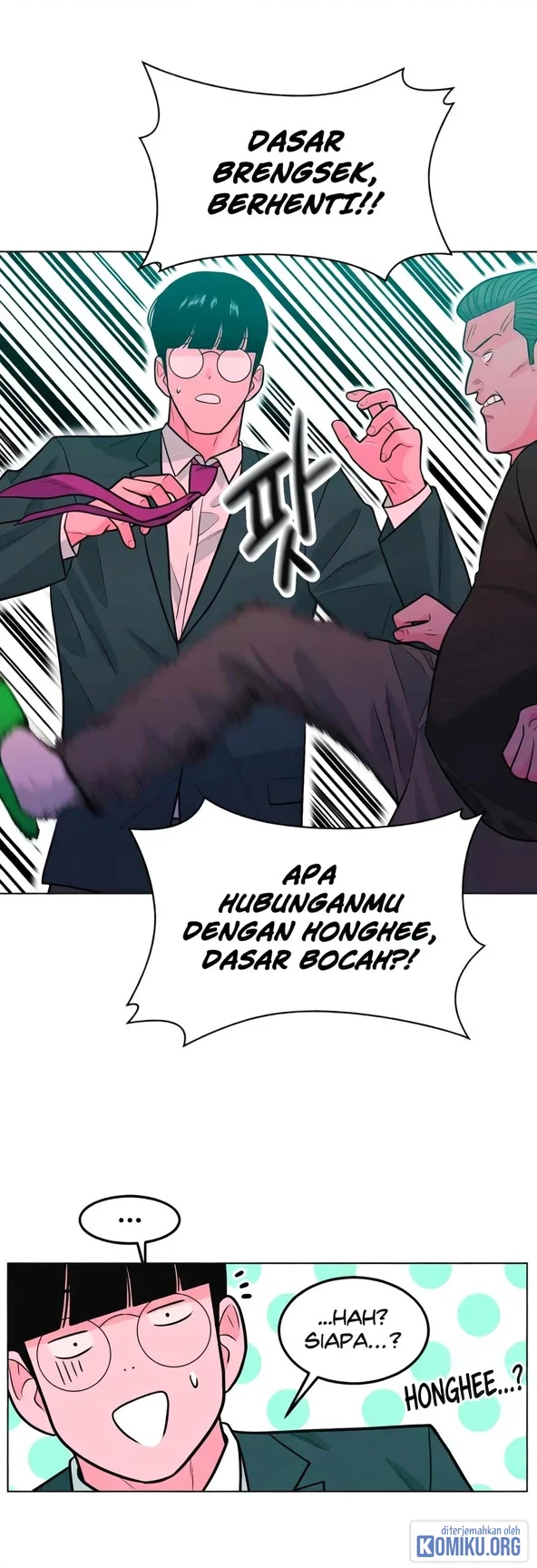 Student Jo-Eun Chapter 11 Gambar 29