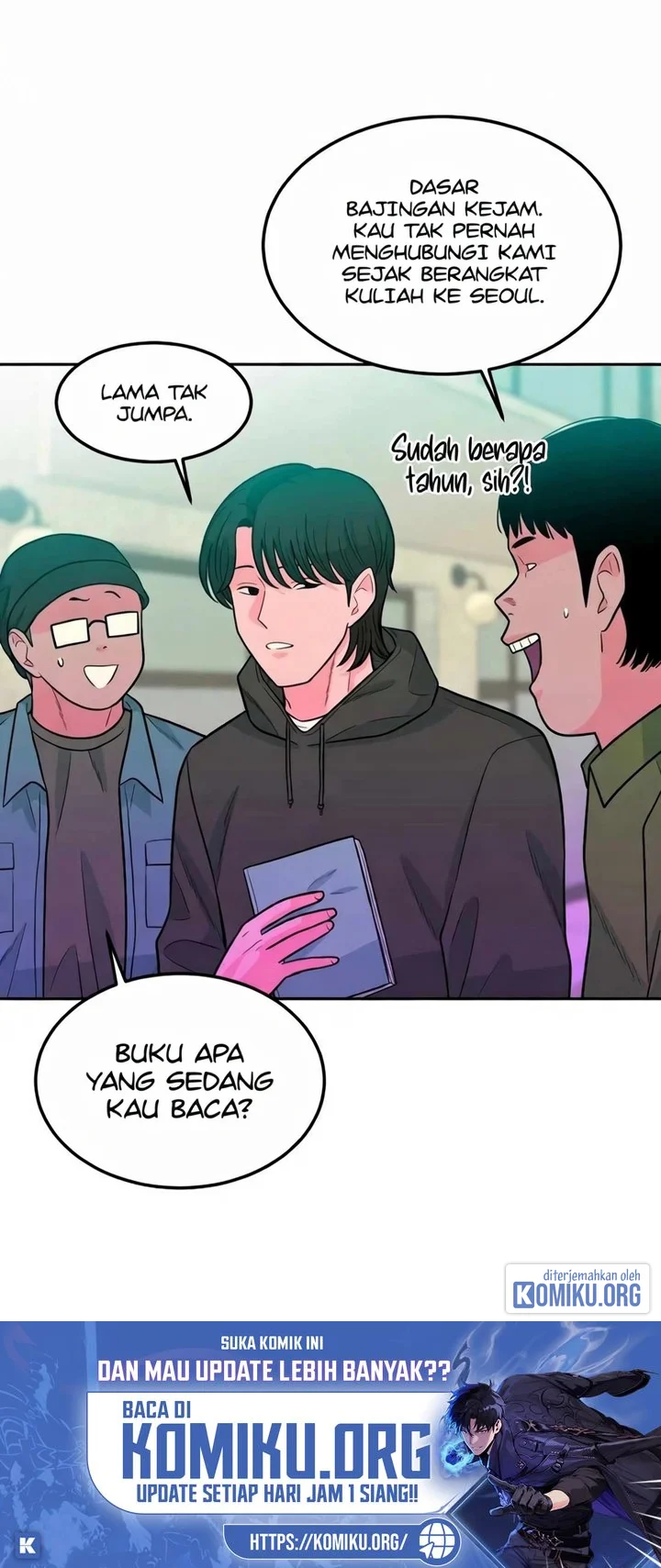 Student Jo-Eun Chapter 12 Gambar 32