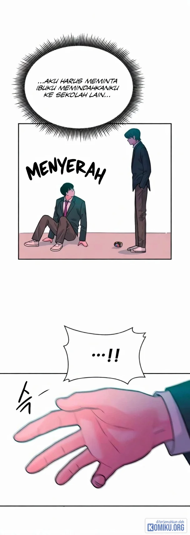 Student Jo-Eun Chapter 14 Gambar 29