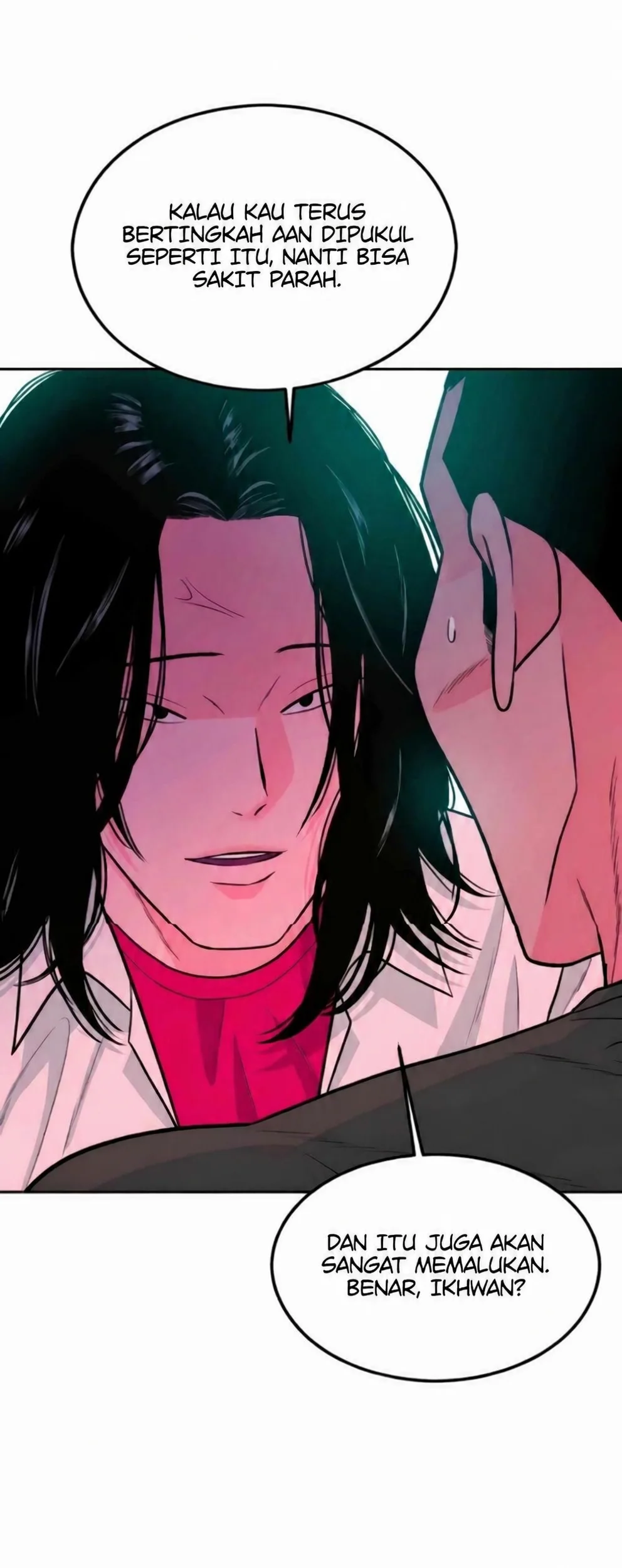 Student Jo-Eun Chapter 16 Gambar 26