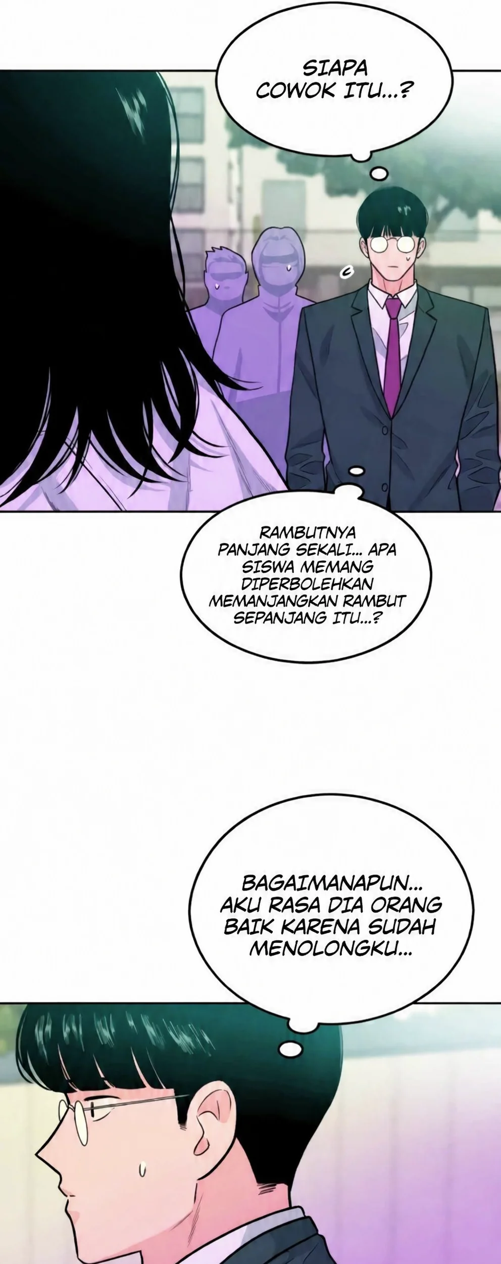 Student Jo-Eun Chapter 16 Gambar 28