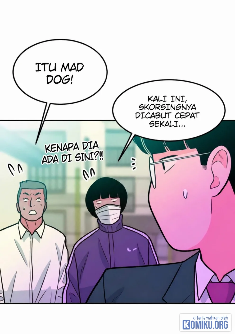 Student Jo-Eun Chapter 16 Gambar 30
