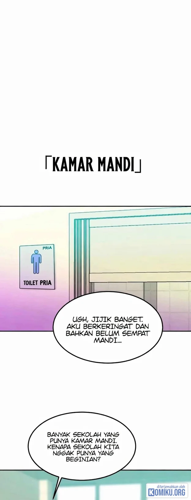 Student Jo-Eun Chapter 17 Gambar 35