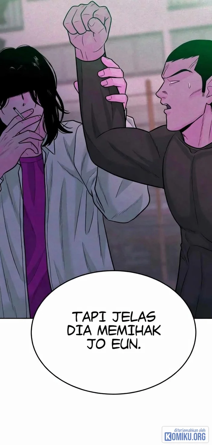 Student Jo-Eun Chapter 18 Gambar 35