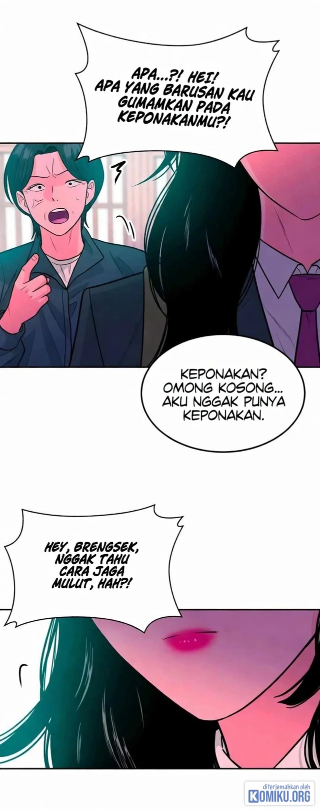 Student Jo-Eun Chapter 19 Gambar 26