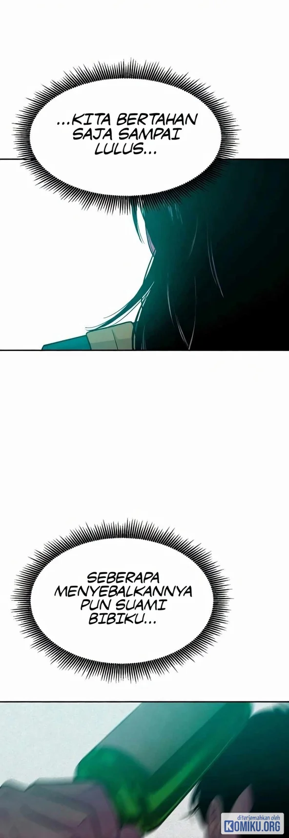 Student Jo-Eun Chapter 19 Gambar 28
