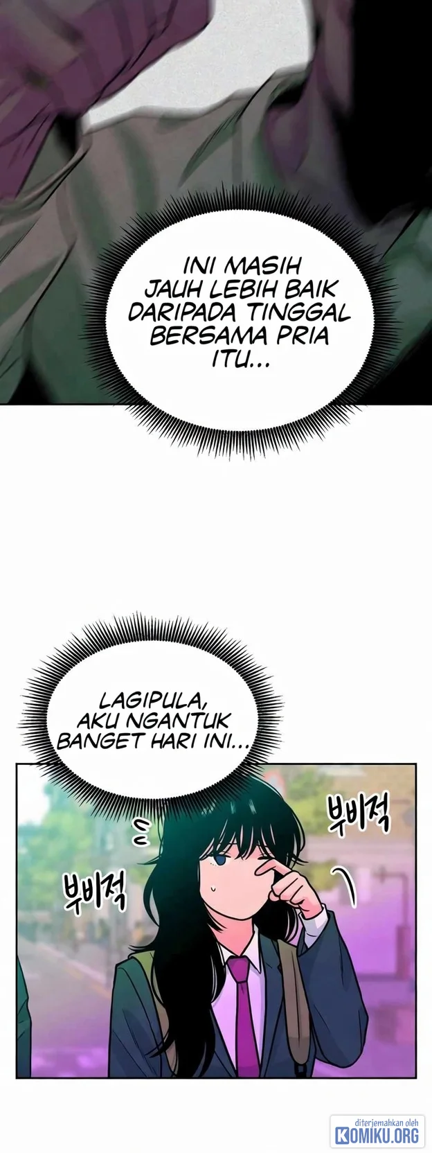 Student Jo-Eun Chapter 19 Gambar 29