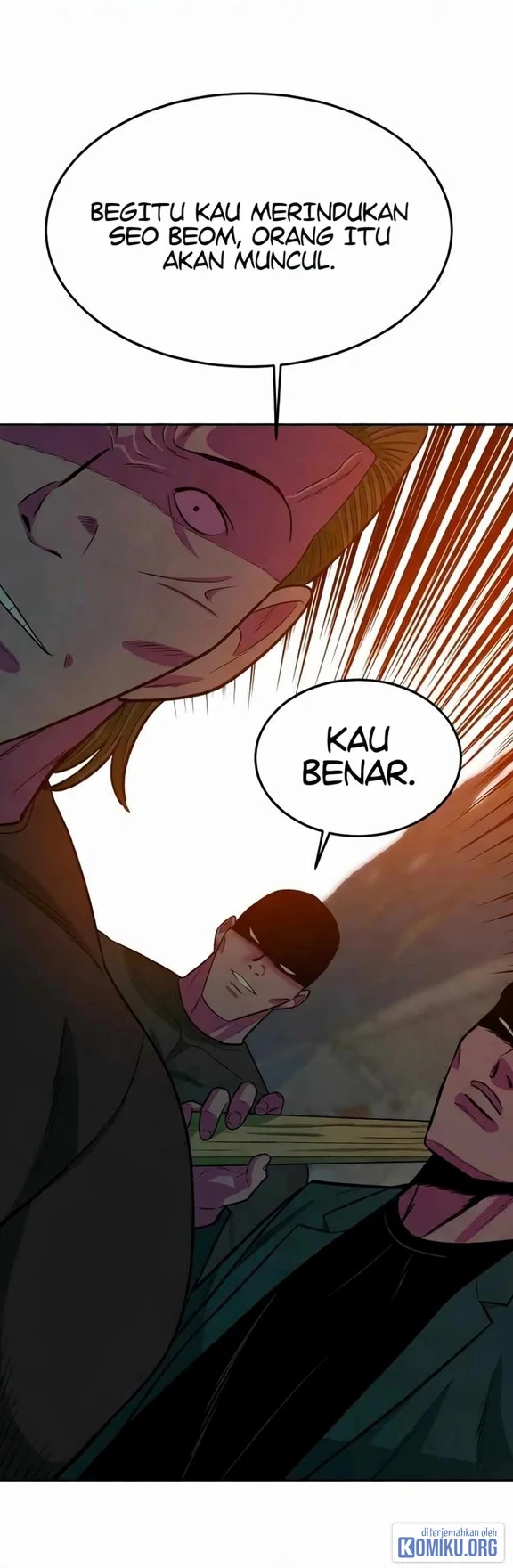 Student Jo-Eun Chapter 20 Gambar 29