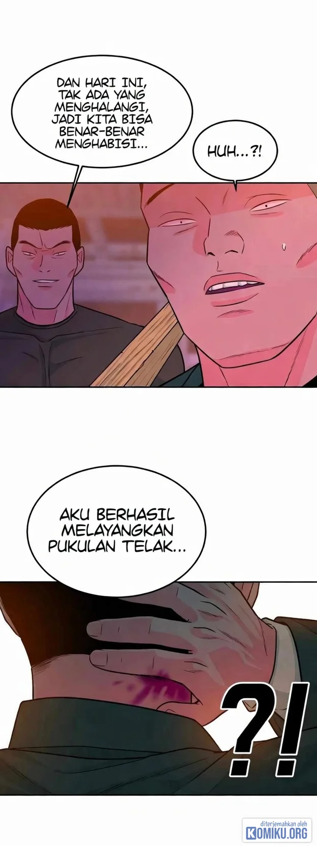 Student Jo-Eun Chapter 20 Gambar 30