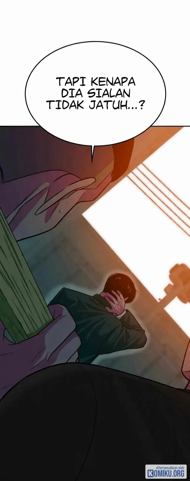Student Jo-Eun Chapter 20 Gambar 31