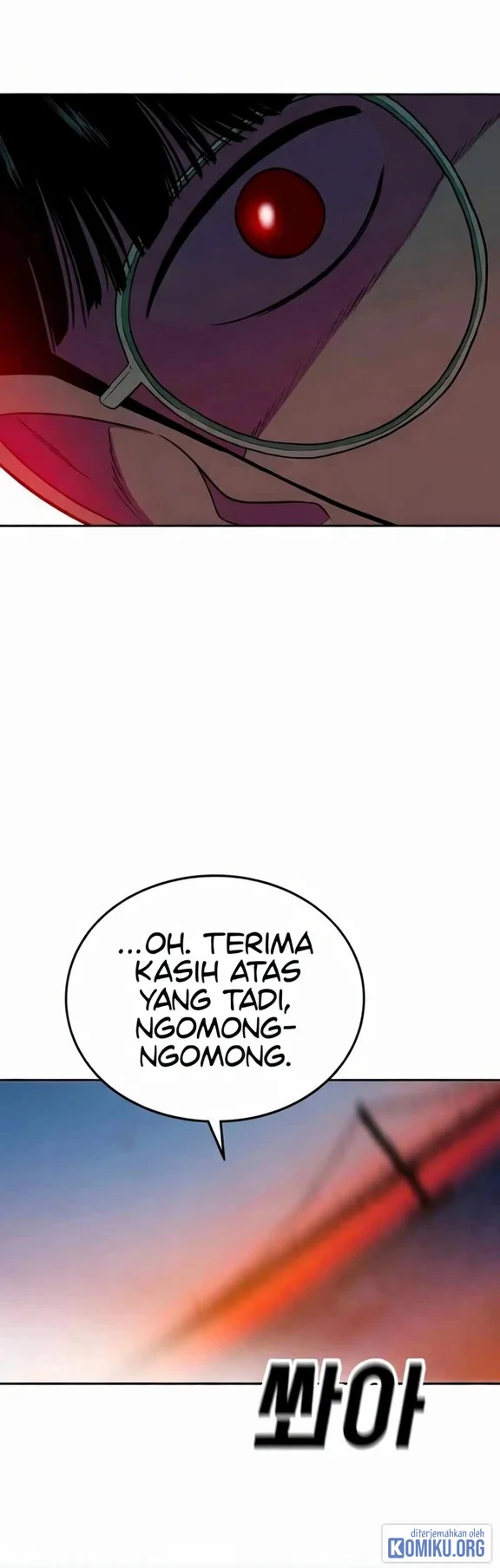 Student Jo-Eun Chapter 20 Gambar 33