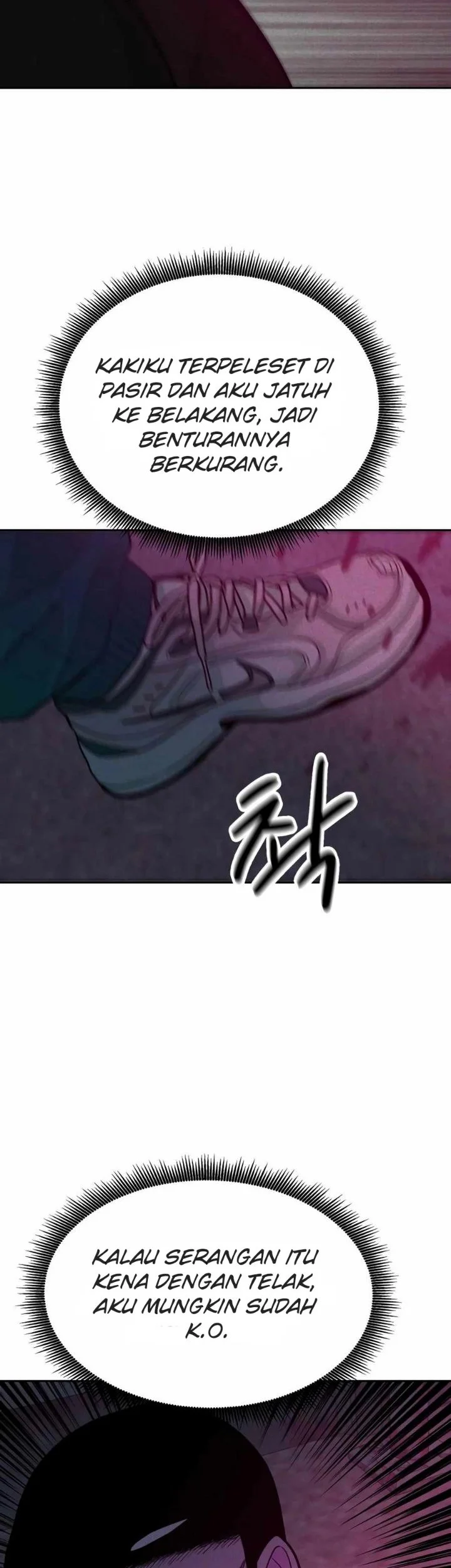 Student Jo-Eun Chapter 21 Gambar 19
