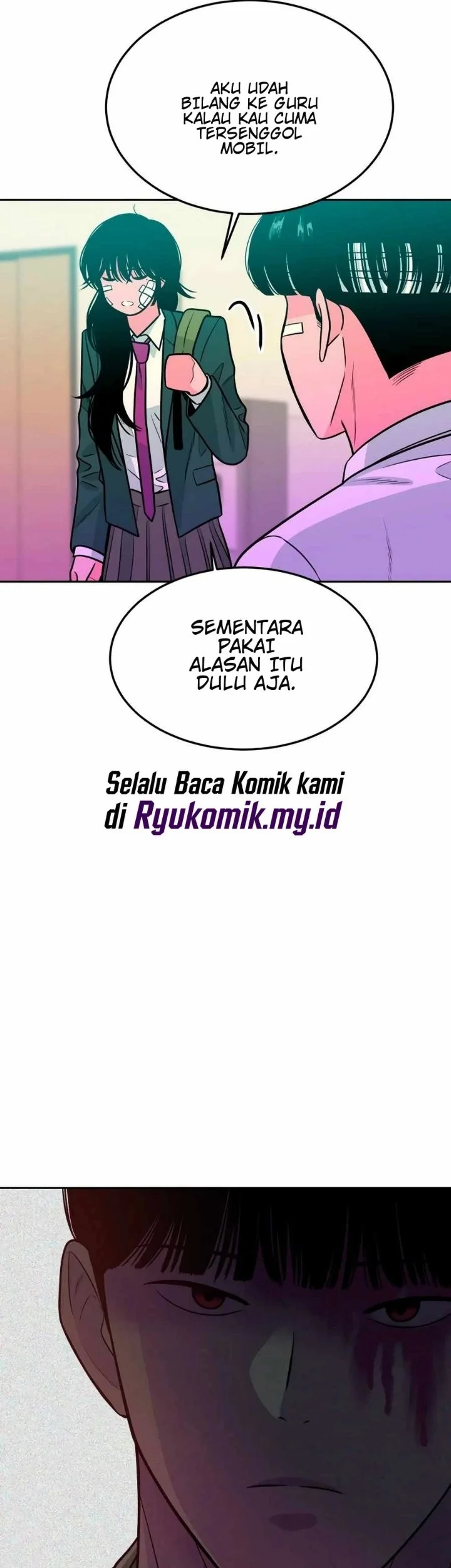 Student Jo-Eun Chapter 22 Gambar 21
