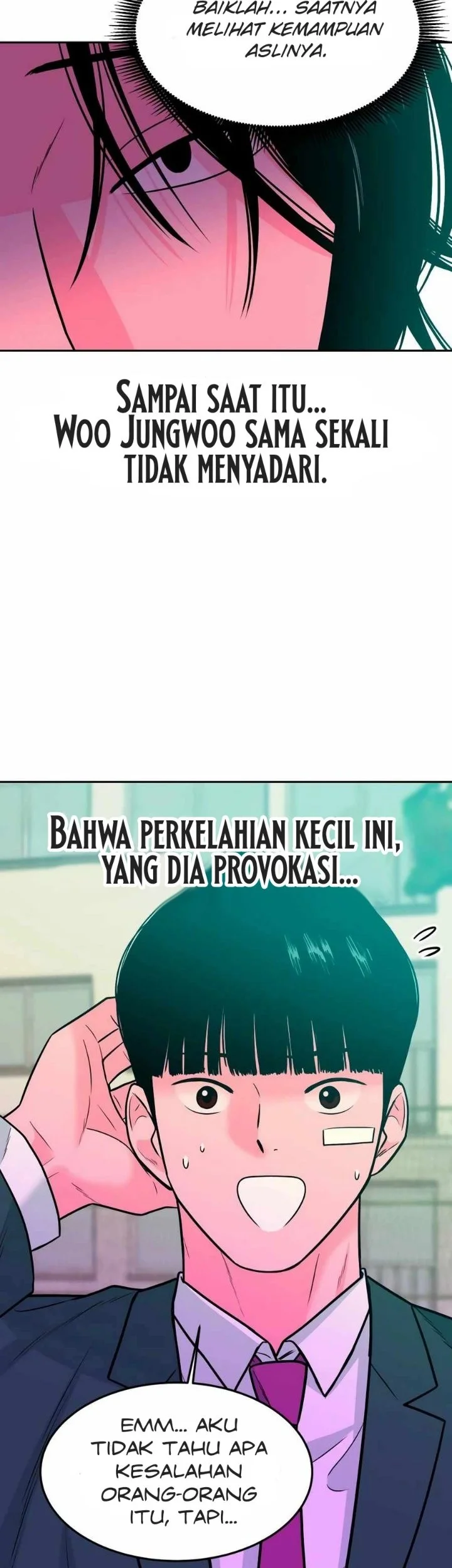 Student Jo-Eun Chapter 23 Gambar 18