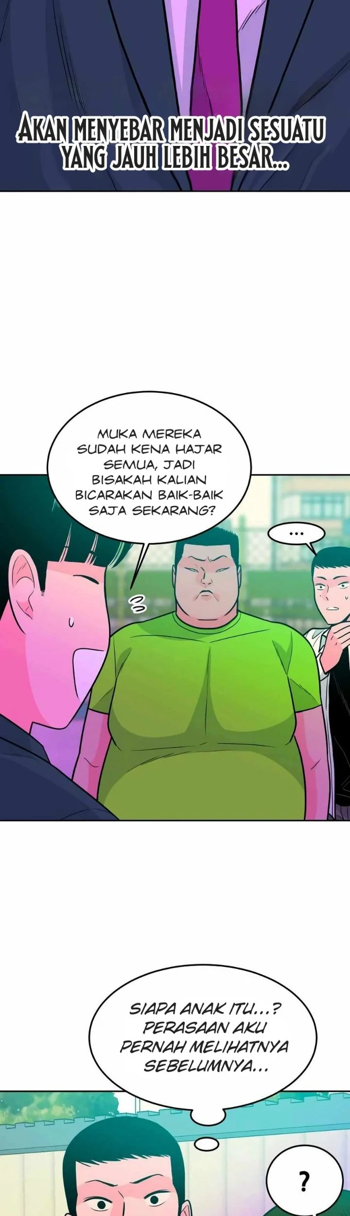 Student Jo-Eun Chapter 23 Gambar 19