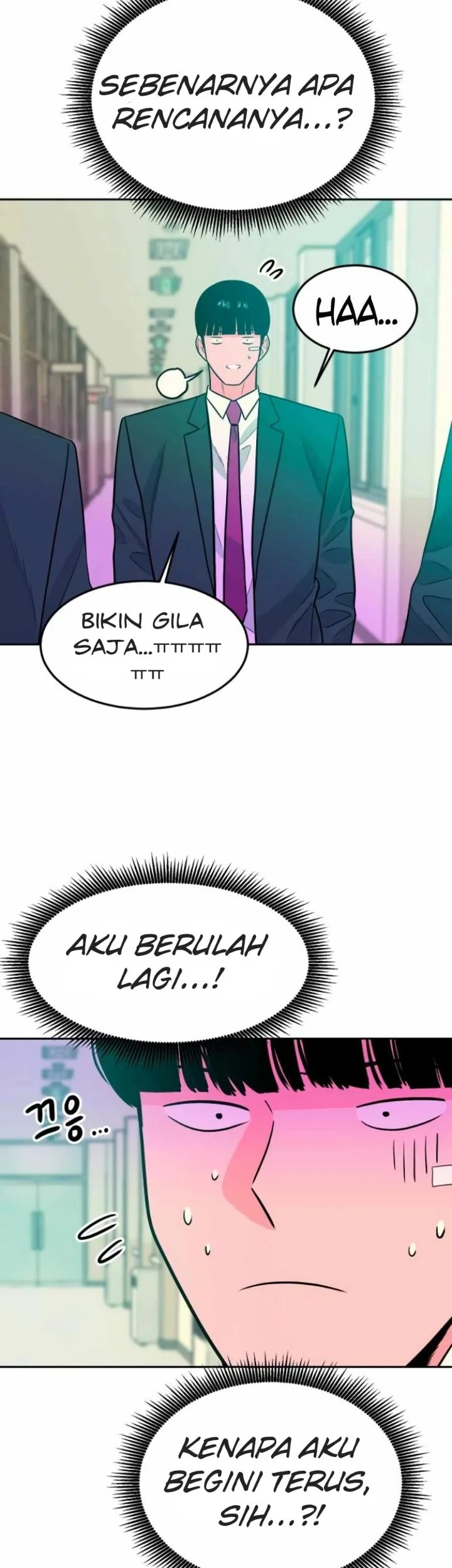 Student Jo-Eun Chapter 24 Gambar 19