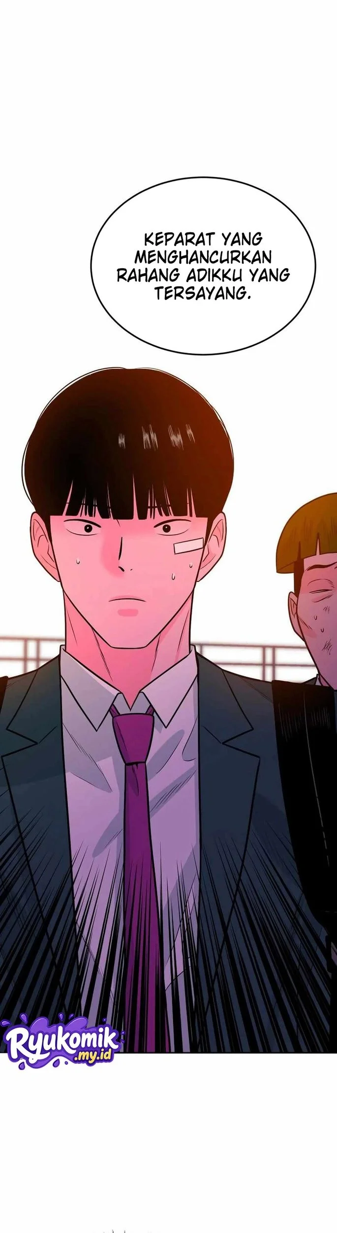 Student Jo-Eun Chapter 25 Gambar 17