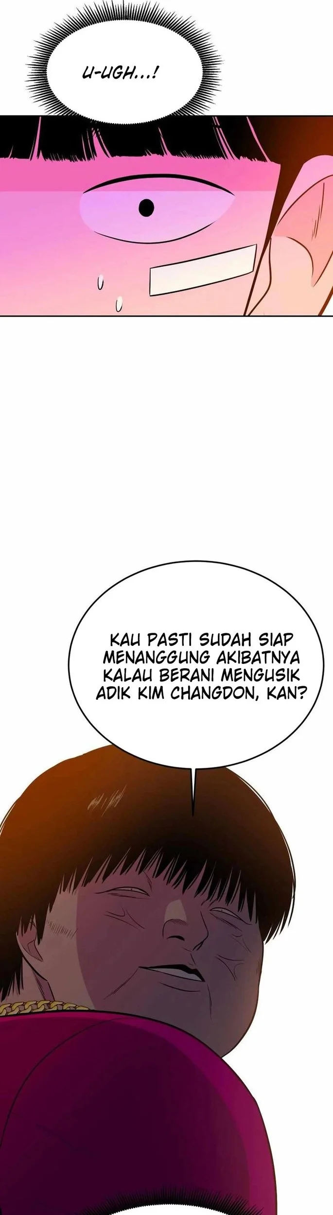 Student Jo-Eun Chapter 25 Gambar 18