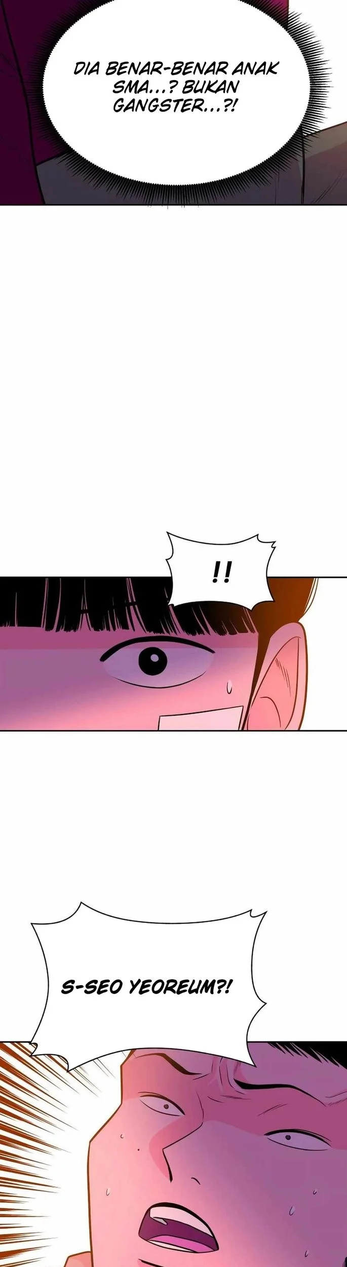 Student Jo-Eun Chapter 25 Gambar 19