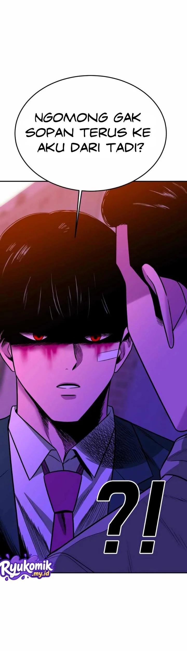 Student Jo-Eun Chapter 26 Gambar 23