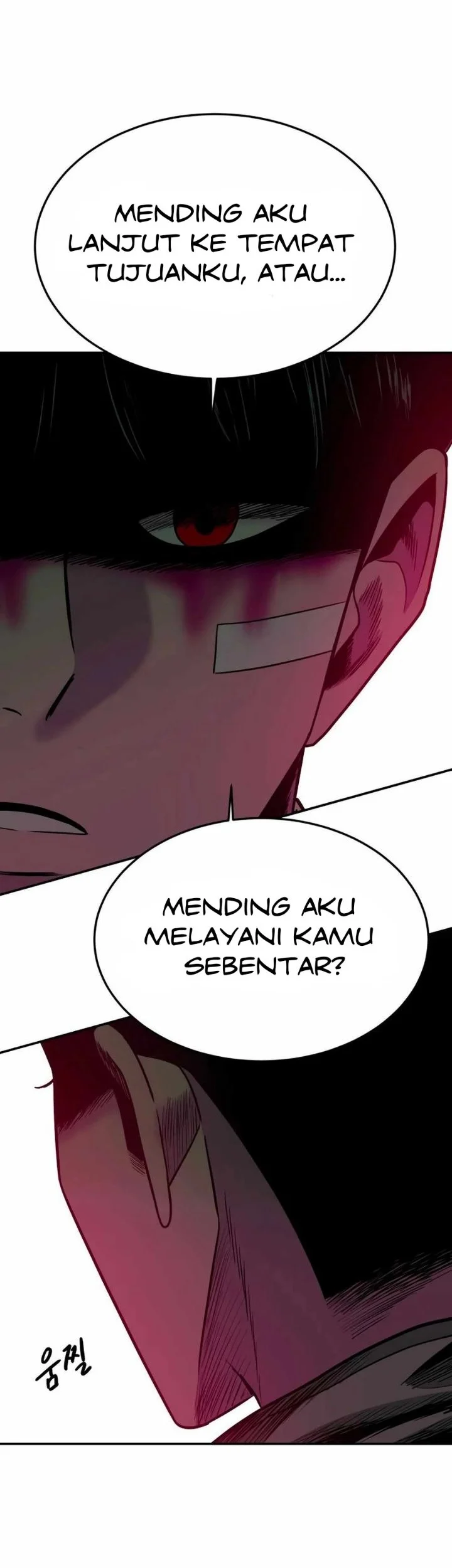 Student Jo-Eun Chapter 26 Gambar 24