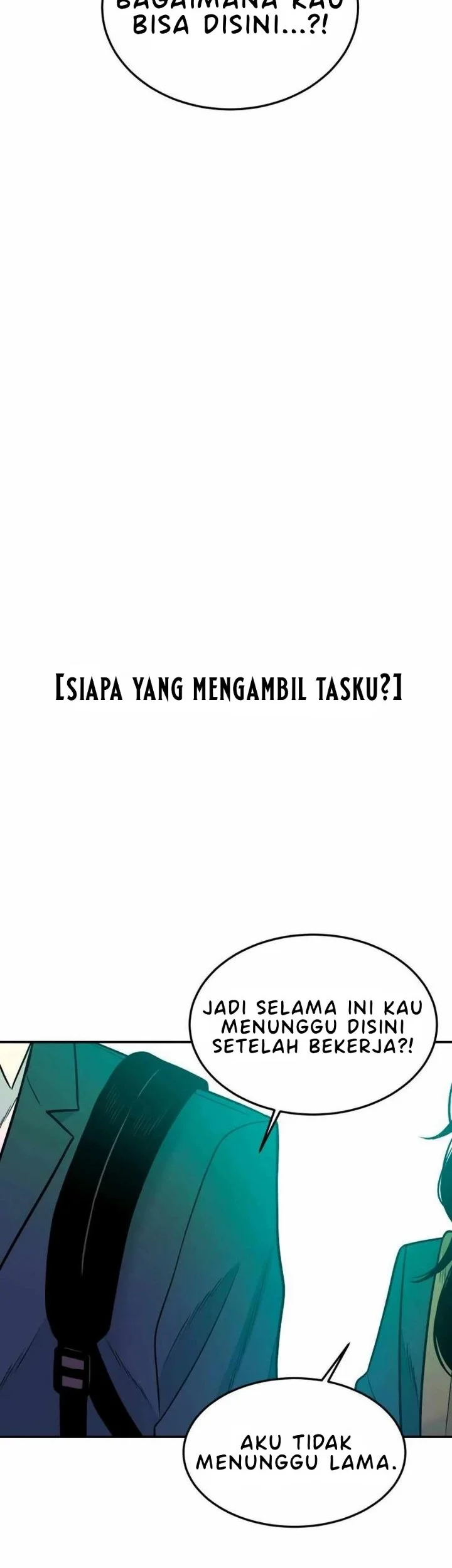 Student Jo-Eun Chapter 27 Gambar 23