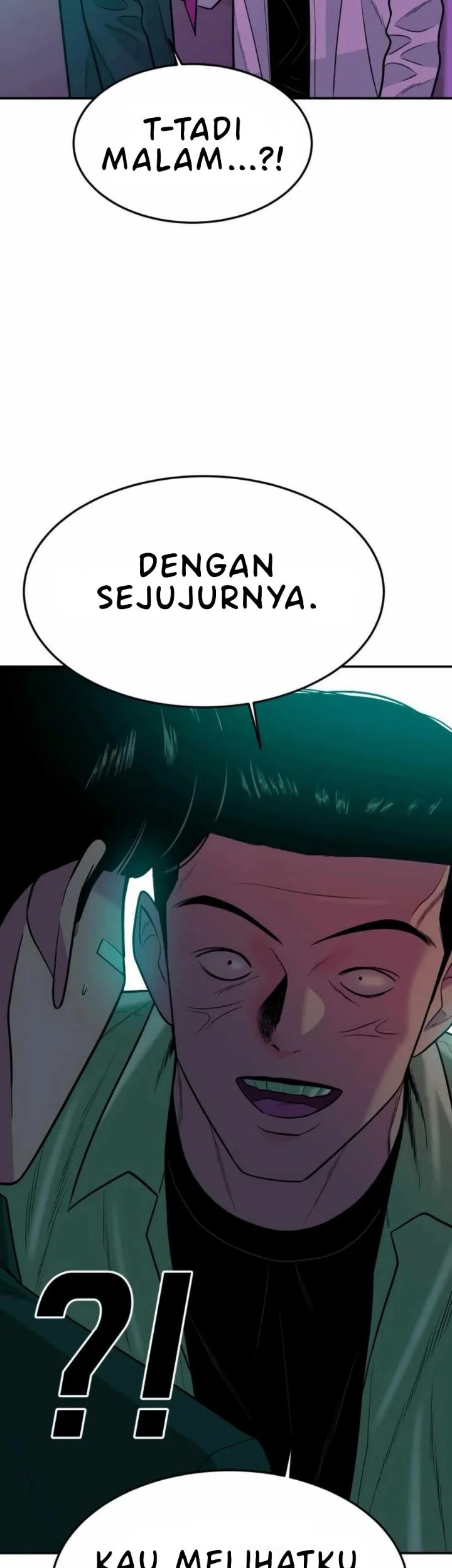 Student Jo-Eun Chapter 28 Gambar 23