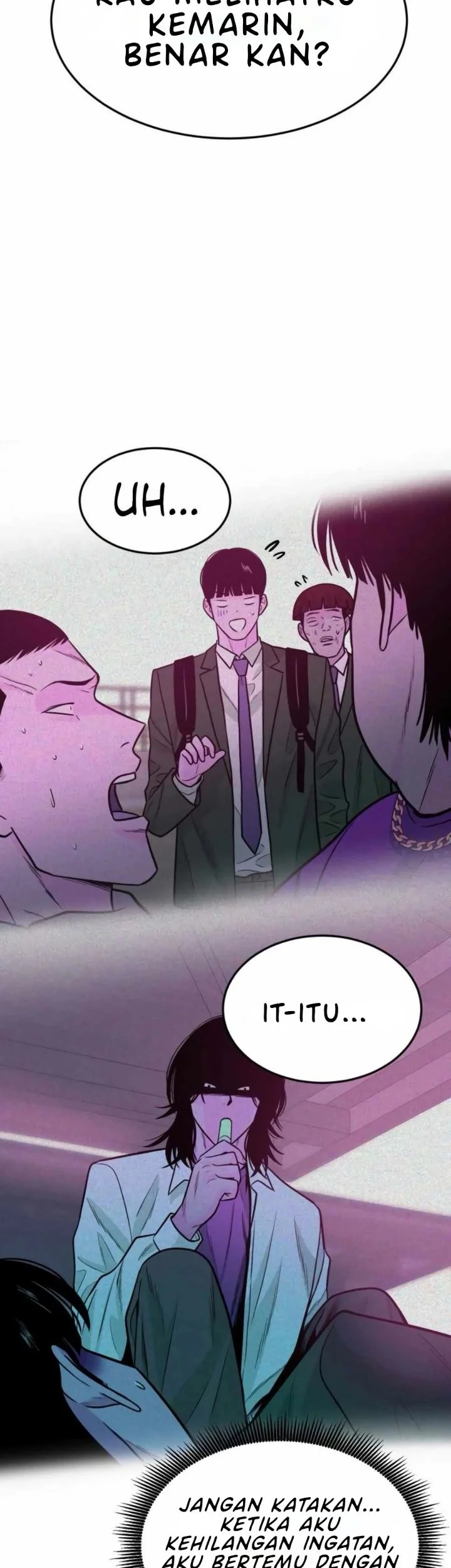 Student Jo-Eun Chapter 28 Gambar 24