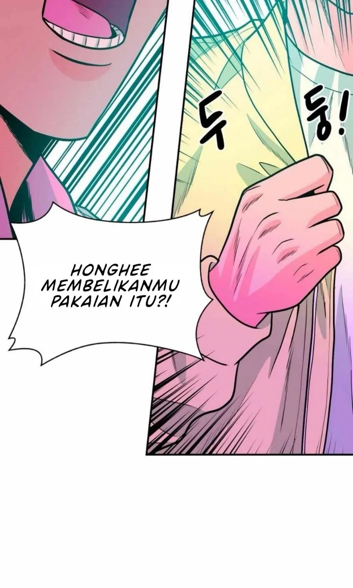 Student Jo-Eun Chapter 30 Gambar 20