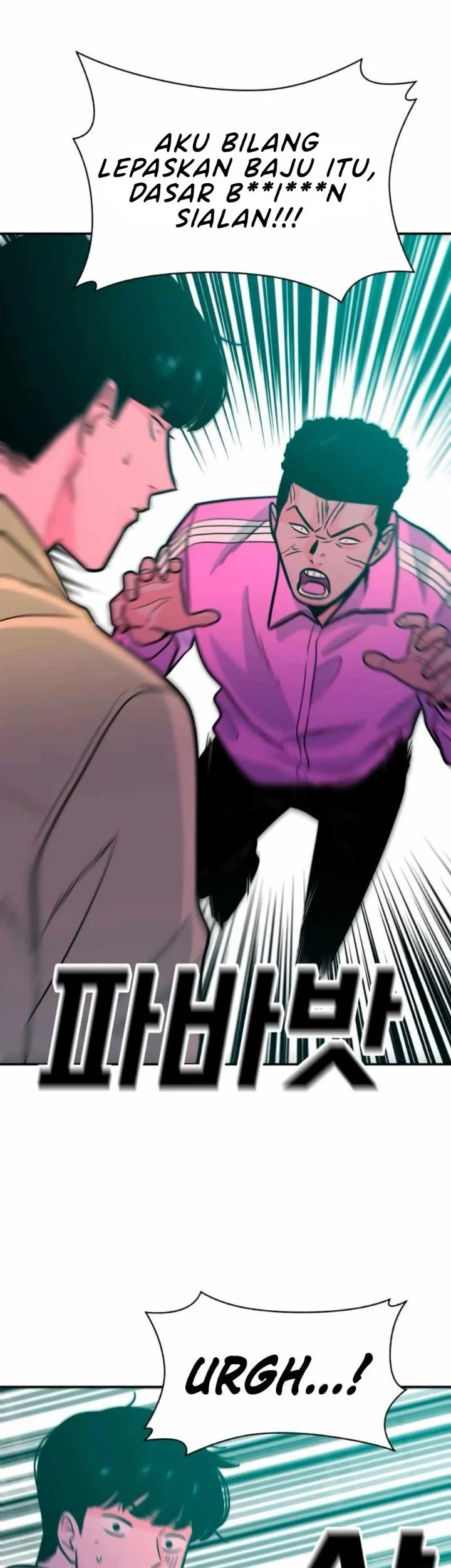 Student Jo-Eun Chapter 30 Gambar 22