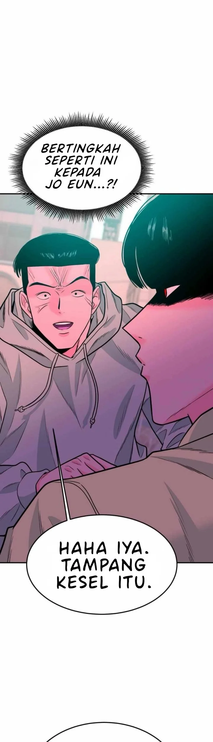 Student Jo-Eun Chapter 31 Gambar 22