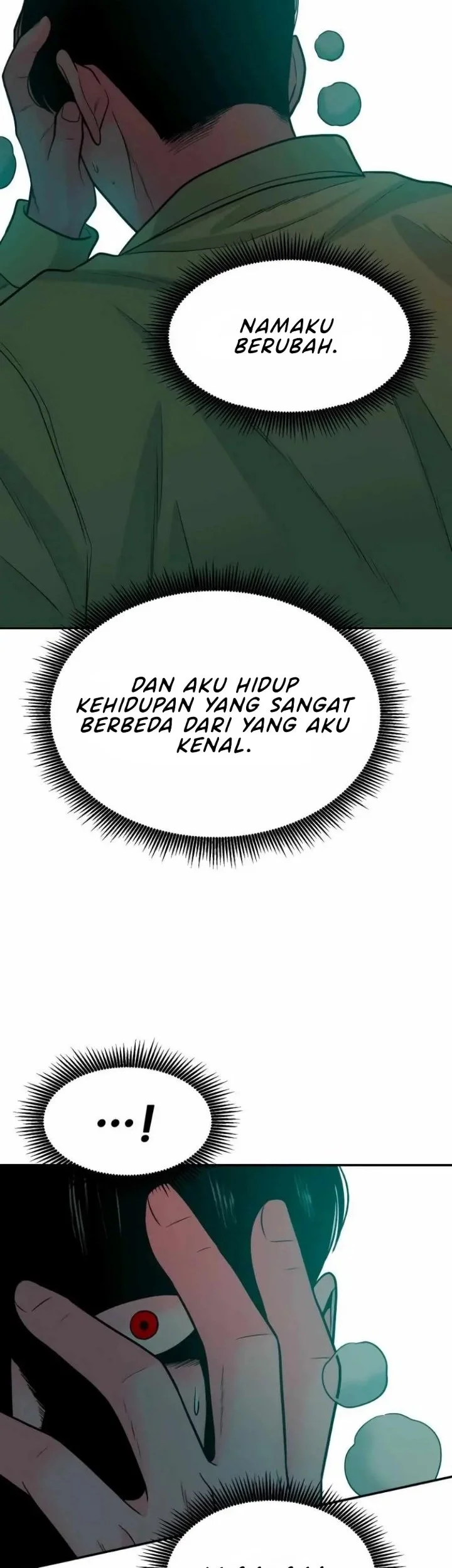 Student Jo-Eun Chapter 33 Gambar 22