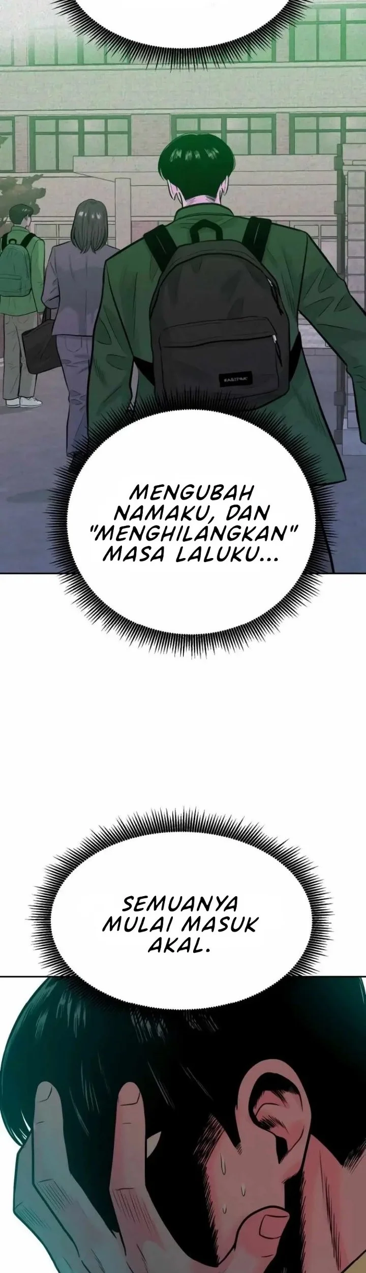 Student Jo-Eun Chapter 33 Gambar 24