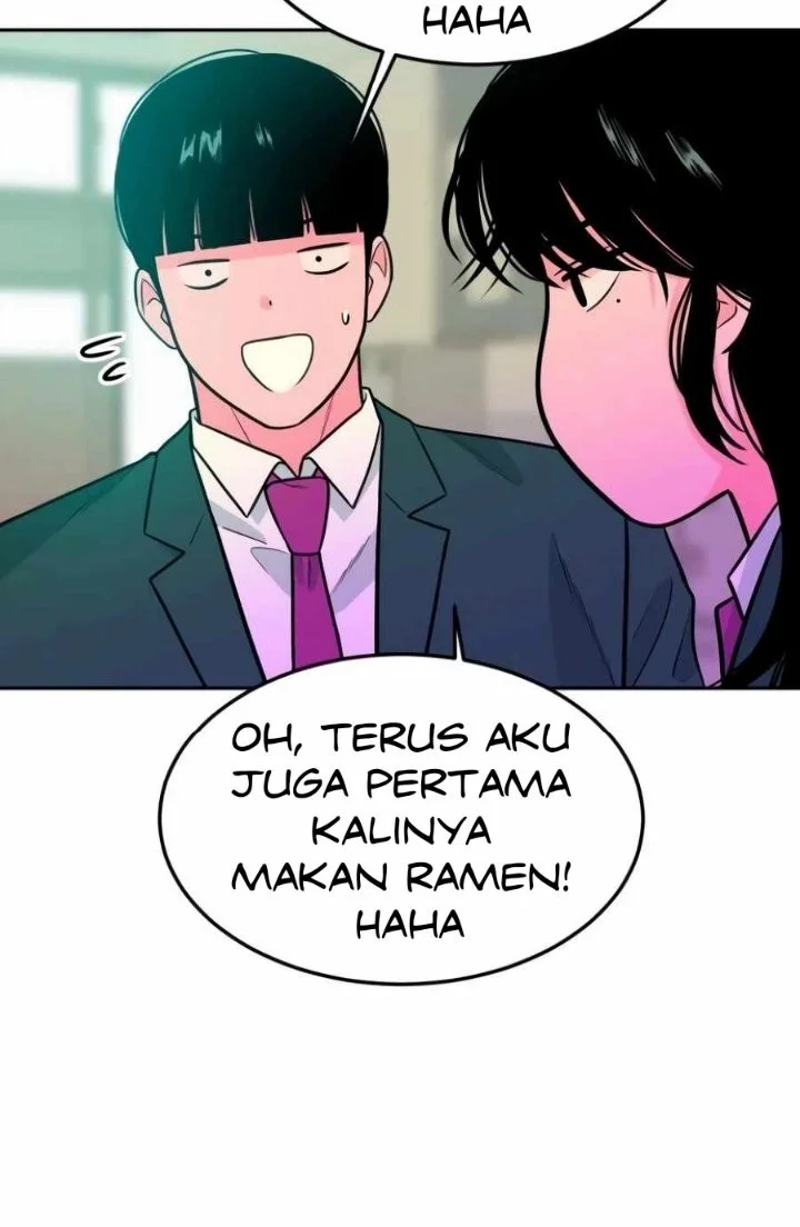 Student Jo-Eun Chapter 34 Gambar 20
