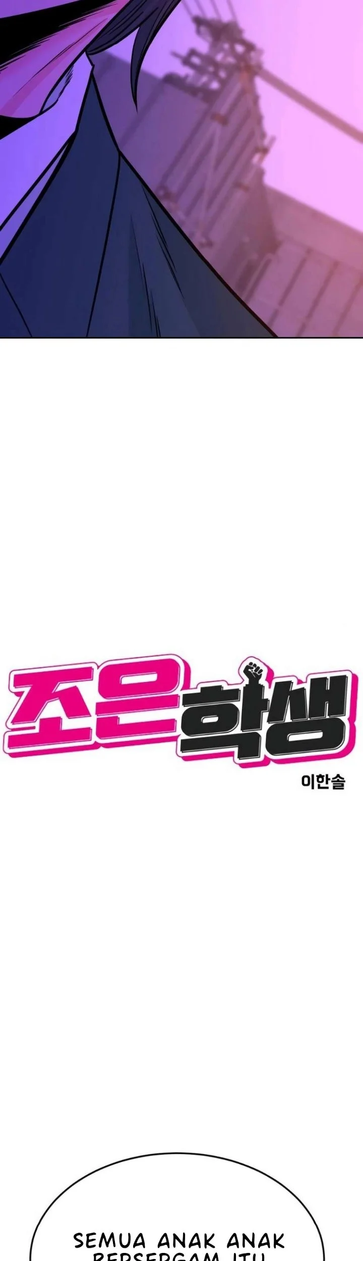 Student Jo-Eun Chapter 35 Gambar 19