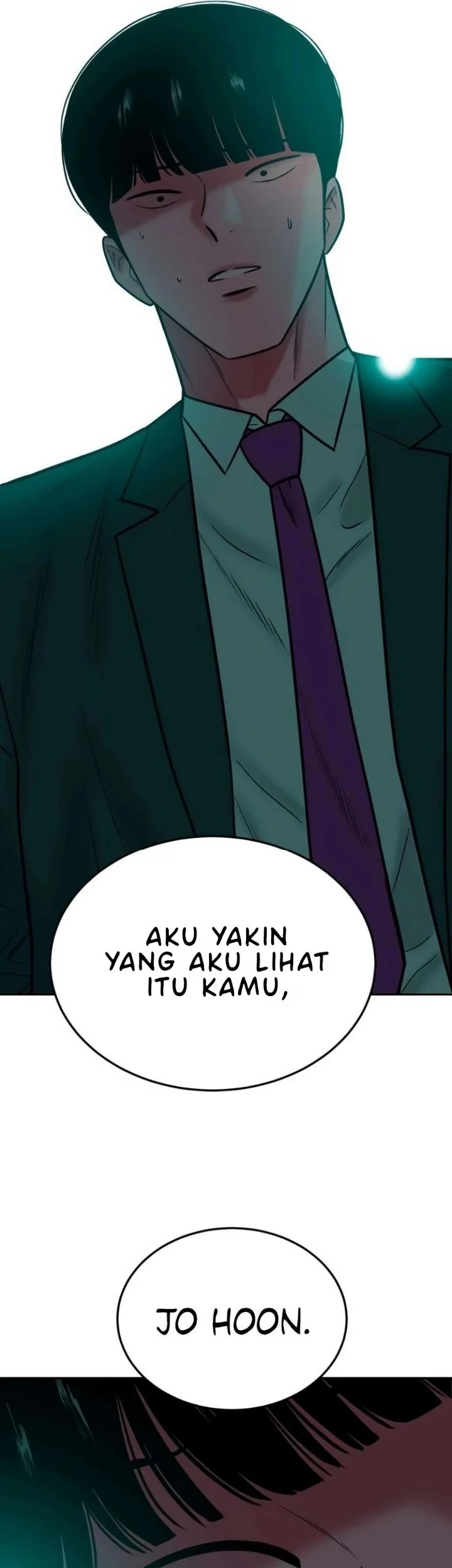 Student Jo-Eun Chapter 35 Gambar 21